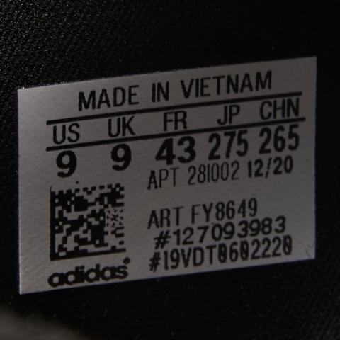 Adidas Neo阿迪达斯休闲2022中性ADILETTE SANDAL凉鞋FY8649