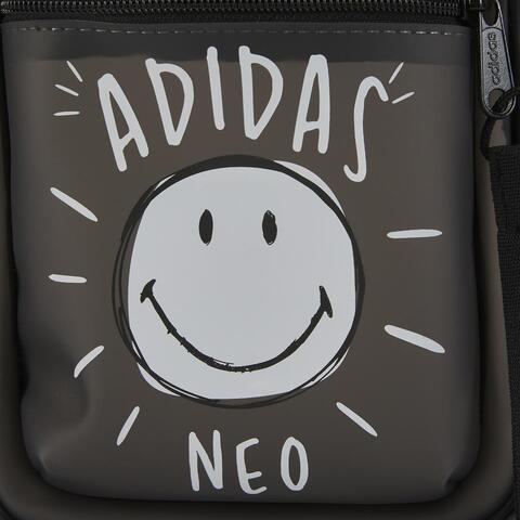 Adidas Neo阿迪达斯休闲2021中性SMLY ORG腰包HA4668