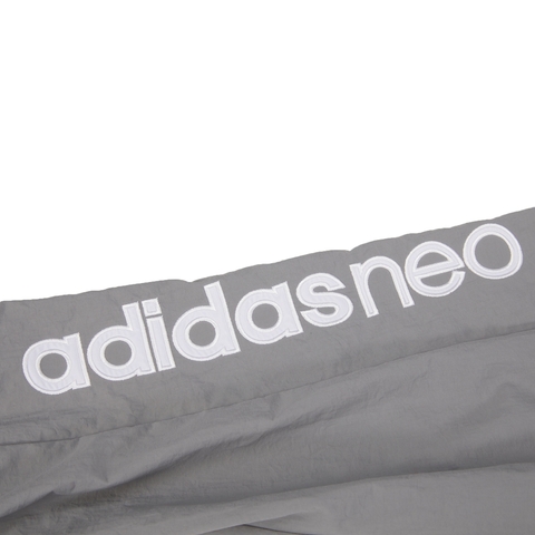 Adidas Neo阿迪达斯休闲2021男子梭织长裤GP5667