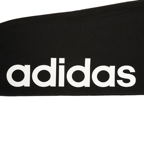 Adidas Neo阿迪达斯休闲2021男子M CE LOGO TP针织长裤H14182
