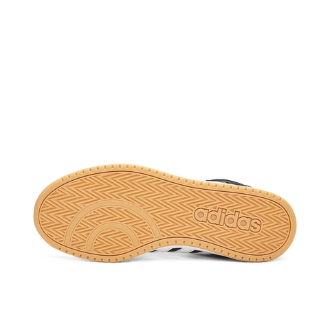 Adidas Neo阿迪达斯休闲2021男子HOOPS 2.0 MID篮球休闲鞋GY7616