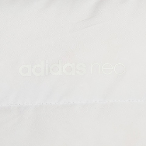 Adidas Neo阿迪达斯休闲2021女子W LW DOWN羽绒服HF0501