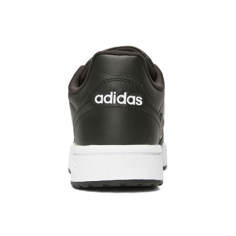 Adidas Neo阿迪达斯休闲2021男子POSTMOVE篮球休闲鞋H00460