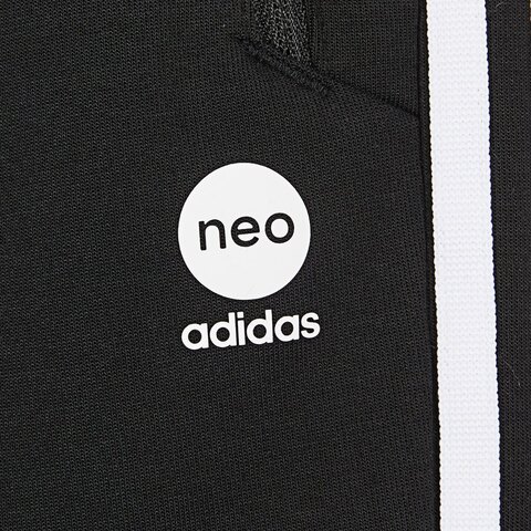 Adidas Neo阿迪达斯休闲2022男子M CE 3S ICNS TP针织长裤HD4699