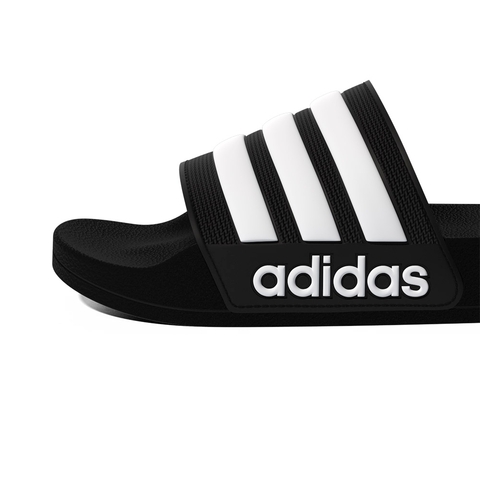 Adidas阿迪达斯2022中性ADILETTE SHOWER凉鞋 拖鞋GZ5922