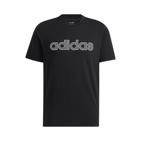 Adidas Neo阿迪达斯休闲2022男子M CE BRNDED TEE圆领短T恤HD7066