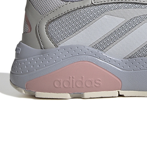 Adidas Neo阿迪达斯休闲2022女子CRAZYCHAOS 2.0 W SULifestyle休闲鞋HP5396