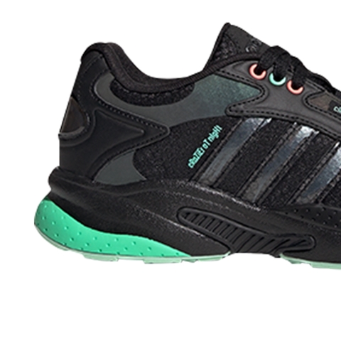 Adidas Neo阿迪达斯休闲2022中性CRAZYCHAOS SHADOW 2.0 SULifestyle跑步休闲鞋HP7483