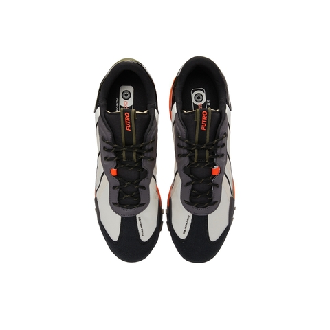 Adidas阿迪达斯2022中性FUTRO MIXRLifestyle跑步休闲鞋HP9673