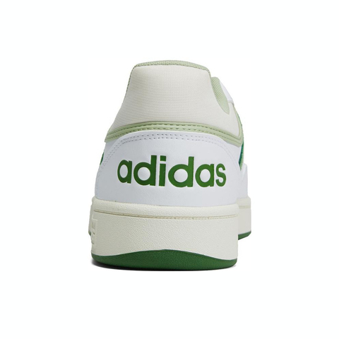 adidas阿迪达斯2023中性HOOPS 3.0Lifestyle休闲鞋GX9773