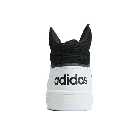 adidas阿迪达斯2023中性HOOPS 3.0 MIDLifestyle篮球休闲鞋GW3019