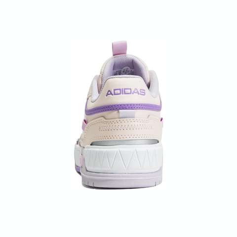 adidas阿迪达斯2023女子D-PADLifestyle篮球休闲鞋HQ7006