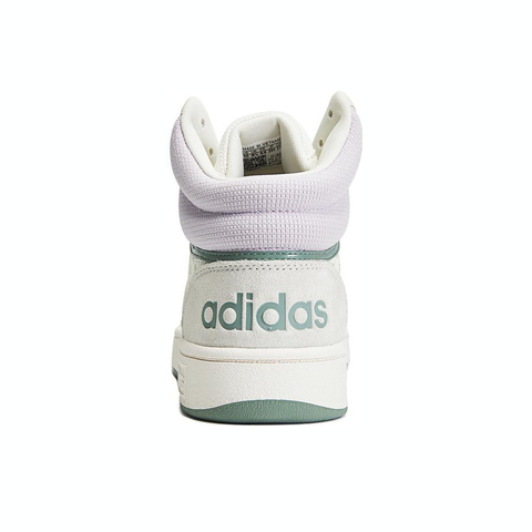 adidas neo阿迪达斯休闲2023中性HOOPS 3.0 MIDLifestyle篮球休闲鞋IG2817