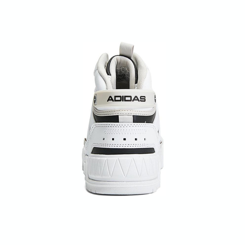 adidas neo阿迪达斯休闲2023中性D-PAD MIDLifestyle篮球休闲鞋IG7620