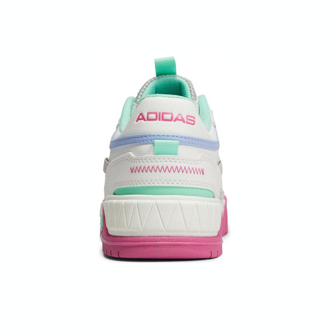 adidas阿迪达斯2023女子D-PADLifestyle篮球休闲鞋HQ7060