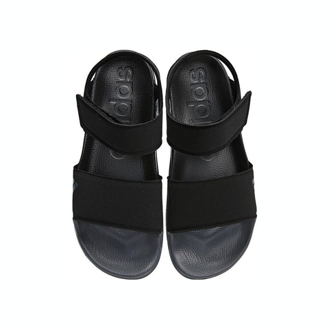 adidas neo阿迪达斯休闲2023中性ADILETTE SANDALSEASONAL凉鞋 拖鞋HP3007