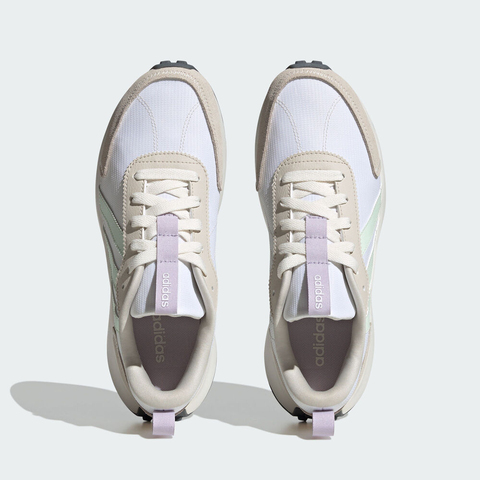 adidas neo阿迪达斯休闲2023女子FUTRO LITELifestyle跑步休闲鞋IG5382