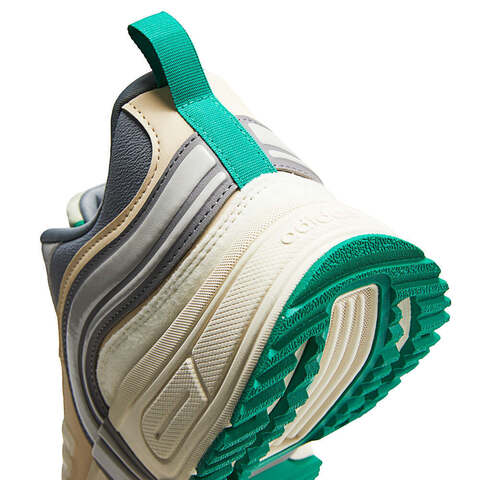 adidas阿迪达斯2023中性FANTASY FLOWLifestyle跑步休闲鞋HQ4606