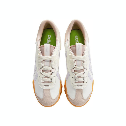 adidas阿迪达斯2023女子FUTRO MIXRLifestyle跑步休闲鞋IE0413