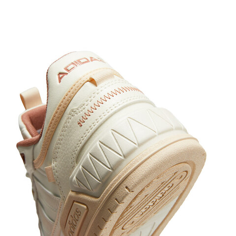 adidas neo阿迪达斯休闲2023中性D-PADLifestyle篮球休闲鞋IF0054