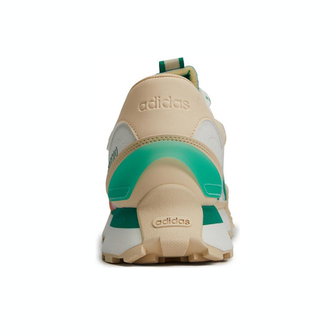 adidas阿迪达斯2023中性FUTRO MIXRLifestyle跑步休闲鞋HQ4591