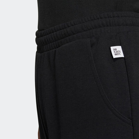 adidas neo阿迪达斯休闲2023女子W VBE PANTS 1针织长裤IA6761