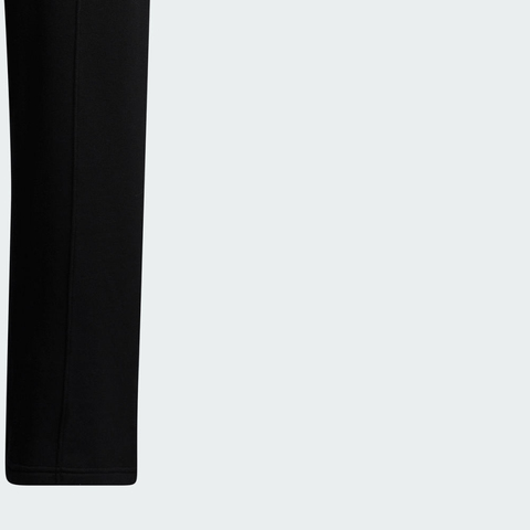 adidas neo阿迪达斯休闲2023女子W ESNT WDLGPT4针织长裤HM9554