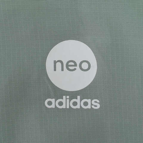 adidas neo阿迪达斯休闲2023女子W CESP WB梭织外套IJ6621