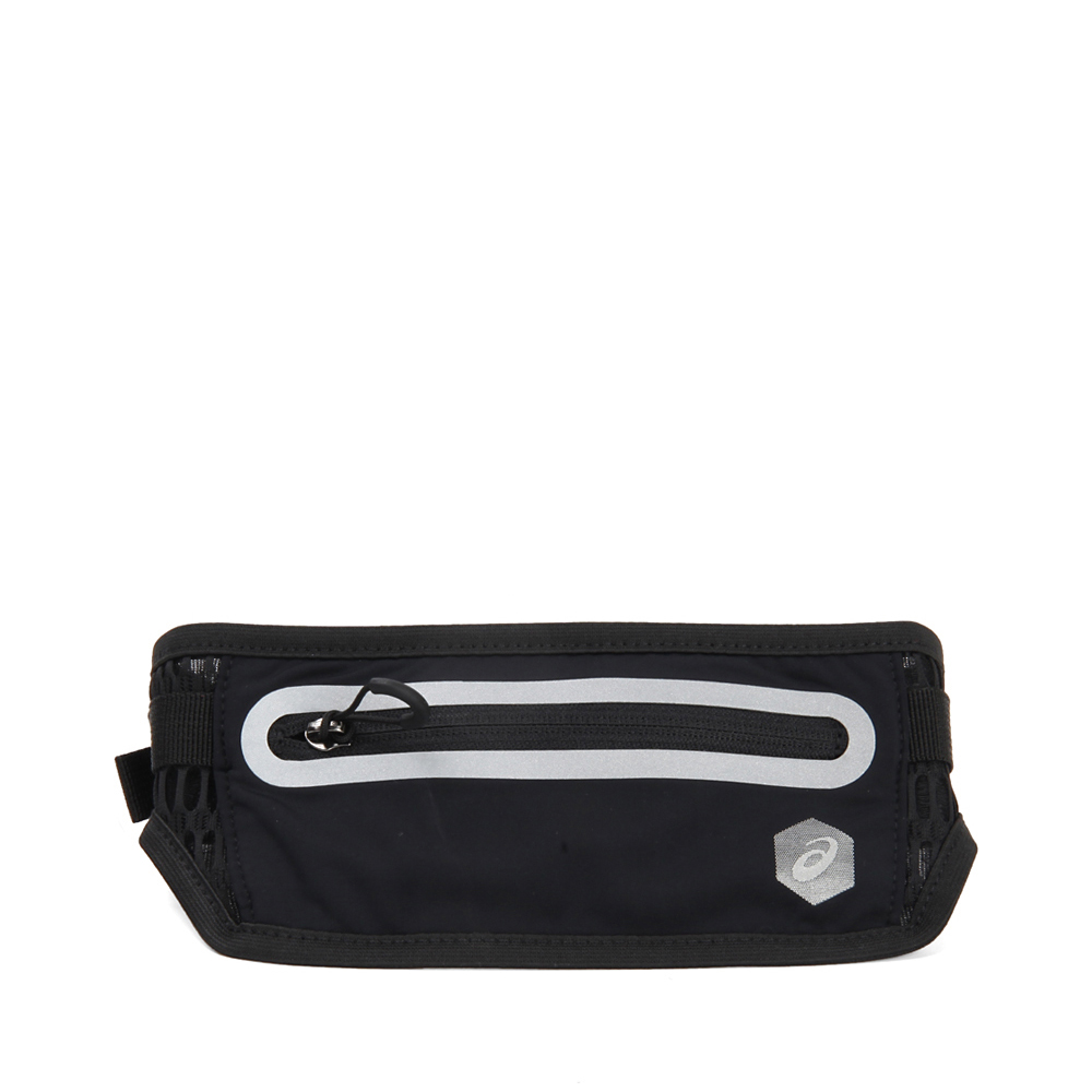 asics亚瑟士 中性EQRunning腰包155898-0904