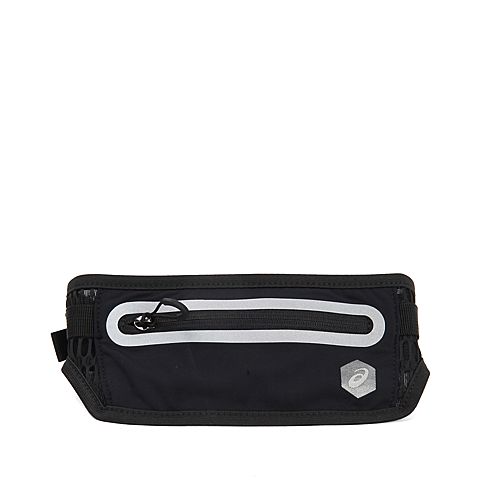 asics亚瑟士 中性EQRunning腰包155898-0904