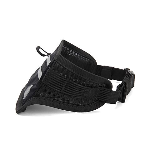 asics亚瑟士 中性EQRunning腰包155898-0904