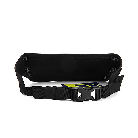 asics亚瑟士 中性EQRunning腰包155898-0904