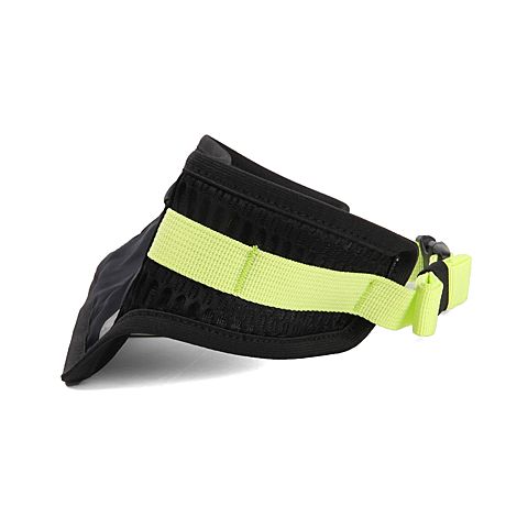 asics亚瑟士 中性EQRunning腰包155897-0392