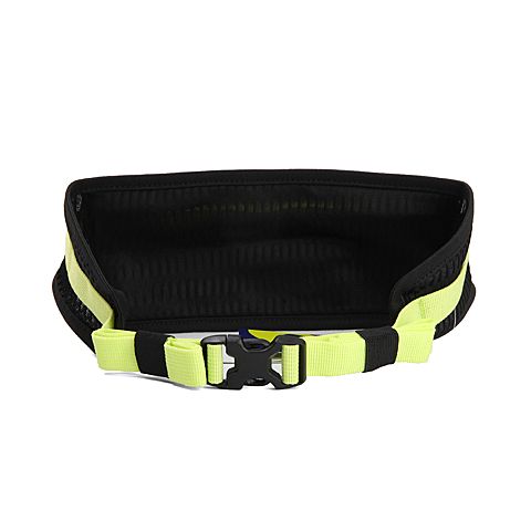 asics亚瑟士 中性EQRunning腰包155897-0392