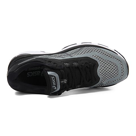 asics亚瑟士 男子GT-2000 6男跑鞋T805N-1190