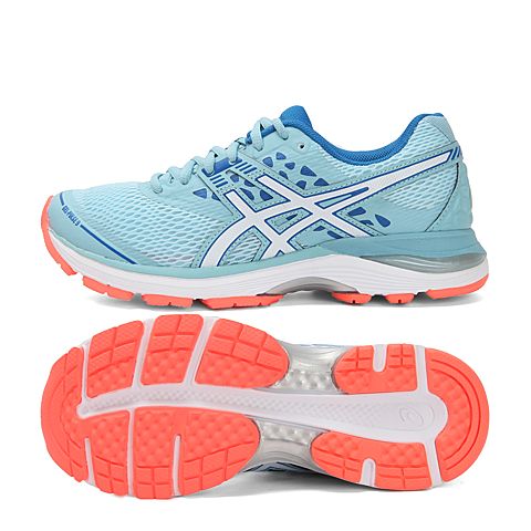asics亚瑟士 女子GEL-PULSE 9女跑鞋T7D8N-1401