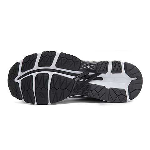 asics亚瑟士 男子跑步GEL-KAYANO 24 LITE-SHOW男跑鞋T8A4N-9695