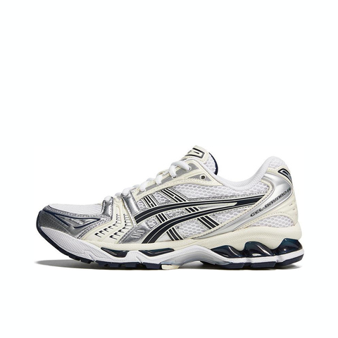 Asics亚瑟士2024女子GEL-KAYANO14AT跑步鞋1202A056-109