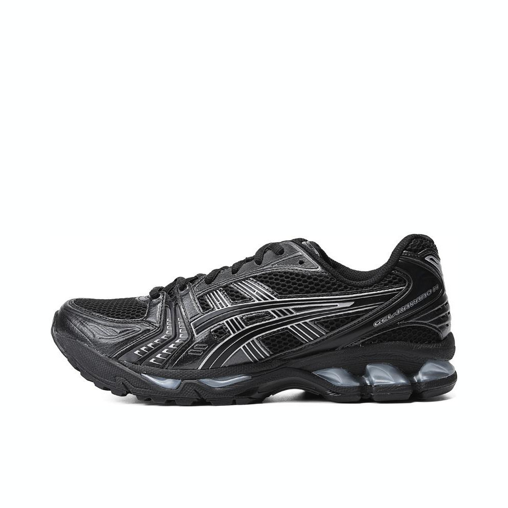 Asics亚瑟士2024中性GEL-KAYANO 14AT跑步鞋1201A019-006