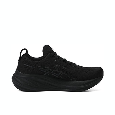 Asics亚瑟士2024女子GEL-NIMBUS 26NIMBUS跑步鞋1012B601-002