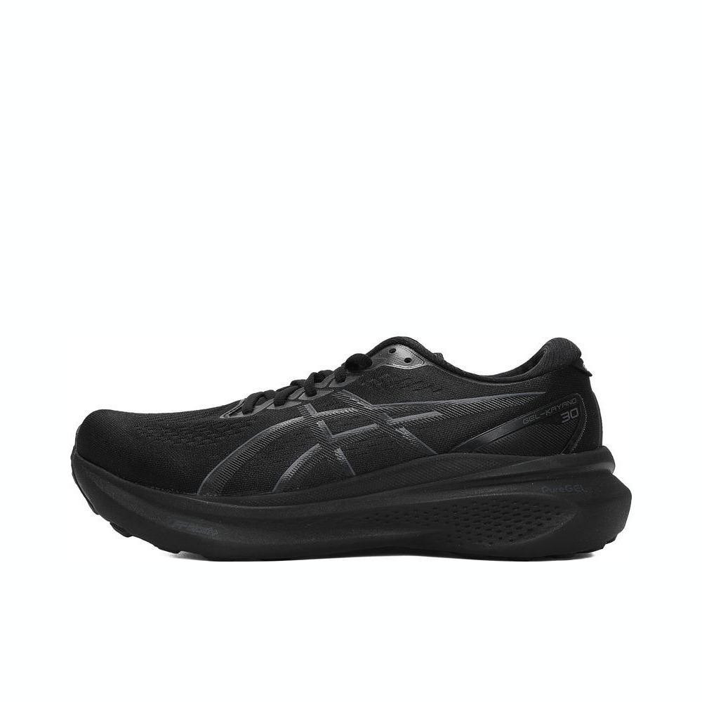 Asics亚瑟士2024男子GEL-KAYANO 30 (2E)KAYANO跑步鞋1011B685-001