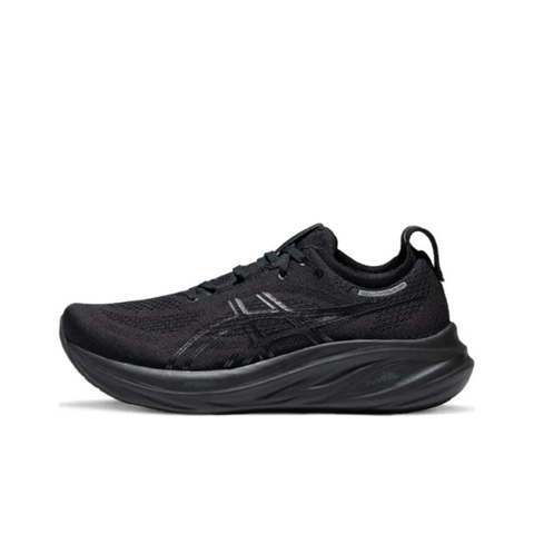 Asics亚瑟士2024男子GEL-NIMBUS 26 (2E)NIMBUS1011B795-002