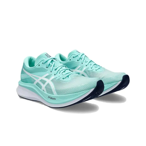 Asics亚瑟士2023女子MAGIC SPEED 3其他FAST跑步鞋1012B518-401