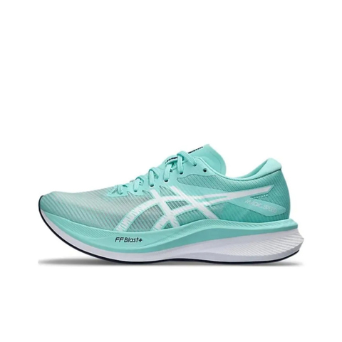 Asics亚瑟士2023女子MAGIC SPEED 3其他FAST跑步鞋1012B518-401