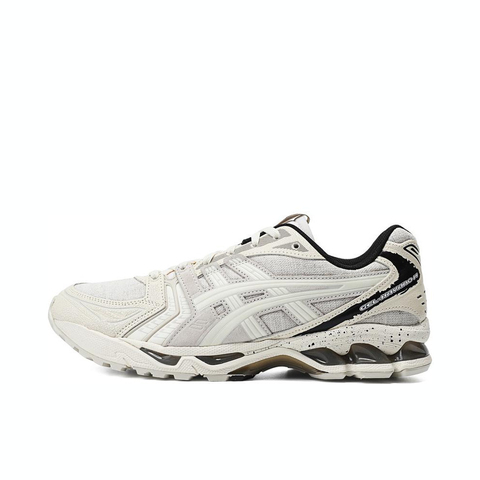 Asics亚瑟士2024中性GEL-KAYANO 14AT跑步鞋1203A416-100