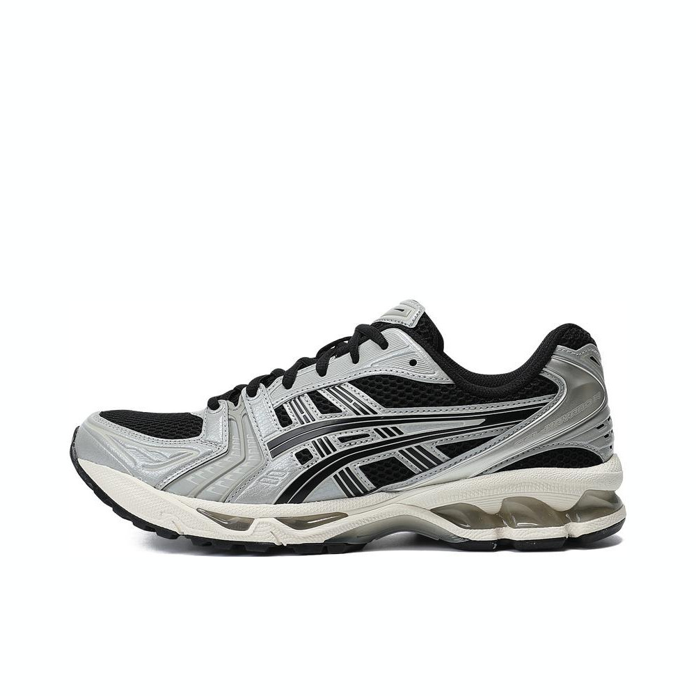 Asics亚瑟士2024中性GEL-KAYANO 14AT跑步鞋1201A019-005