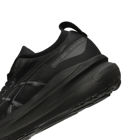 Asics亚瑟士2024女子GEL-KAYANO 31KAYANO跑步鞋1012B670-001