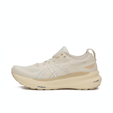 Asics亚瑟士2024女子GEL-KAYANO 31KAYANO跑步鞋1012B786-200