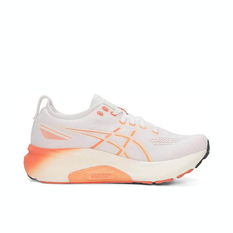 Asics亚瑟士2024女子GEL-KAYANO 31KAYANO跑步鞋1012B670-100