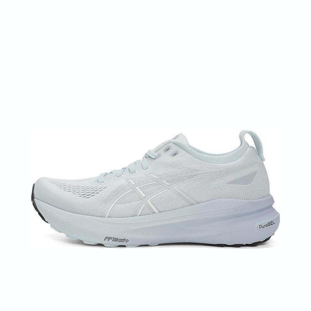 Asics亚瑟士2024女子GEL-KAYANO 31KAYANO跑步鞋1012B670-021